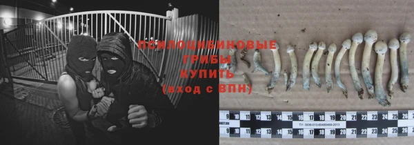 кристаллы Верея
